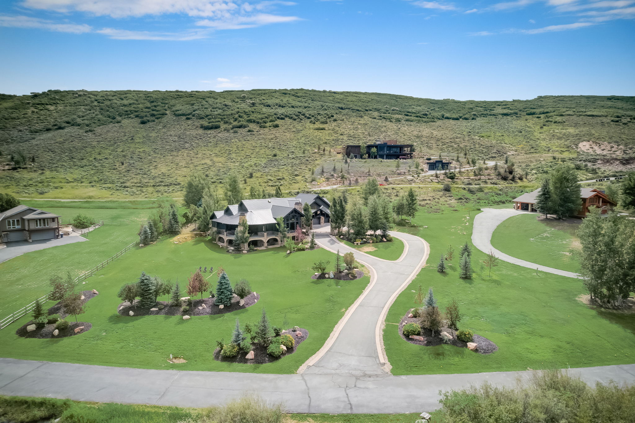 N Ranch Creek Ln-136