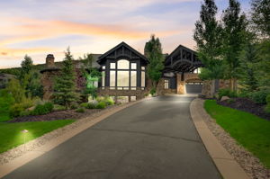N Ranch Creek Ln - VT-001