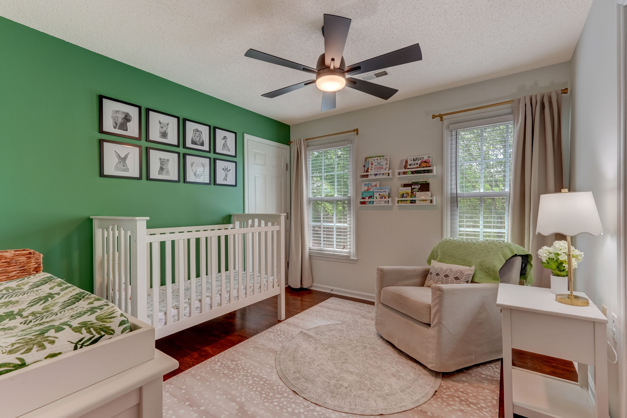 Bedroom 4