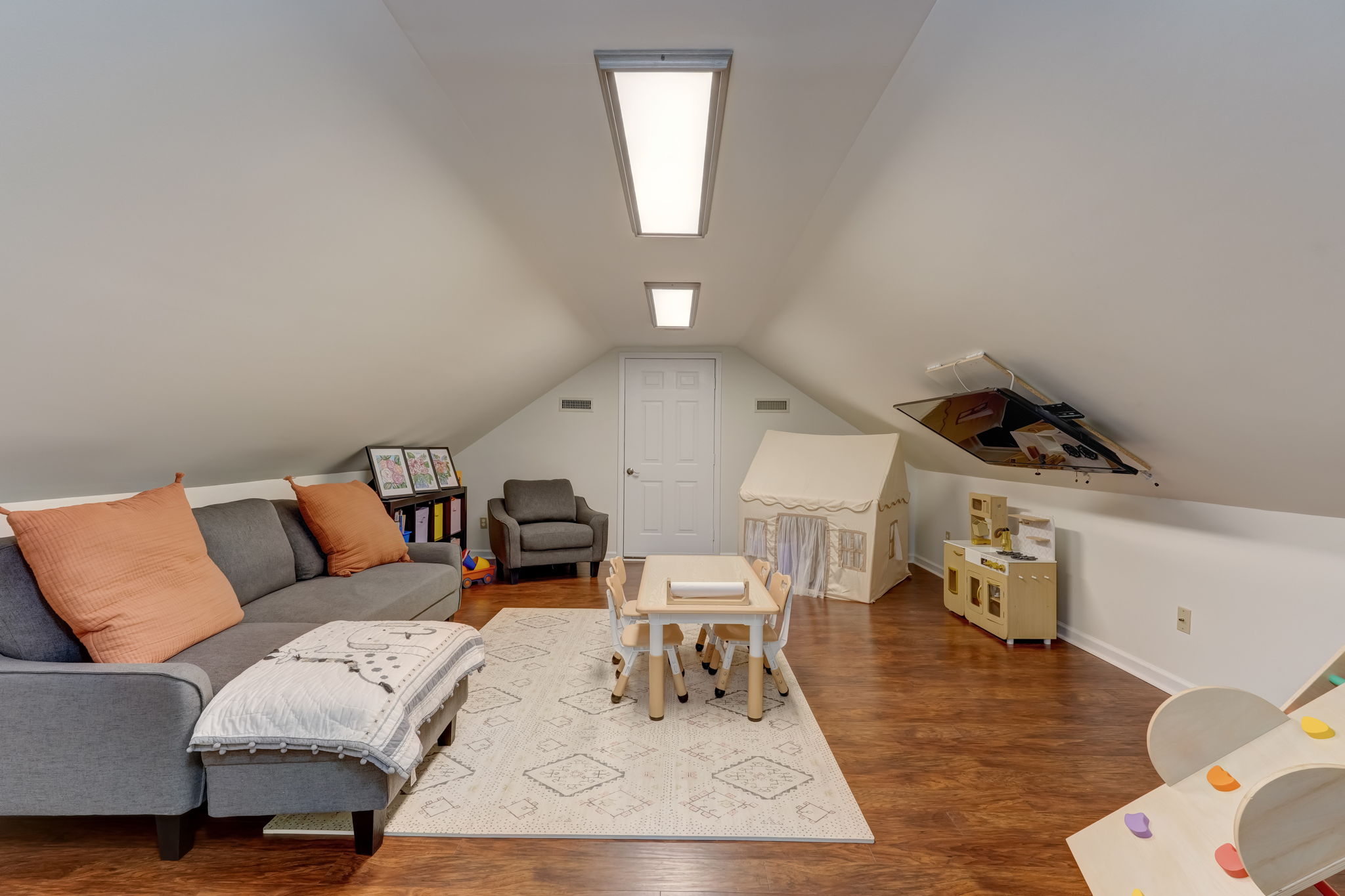 Bonus Room