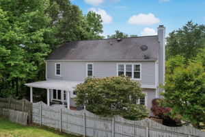 Back of Home