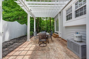 Pergola