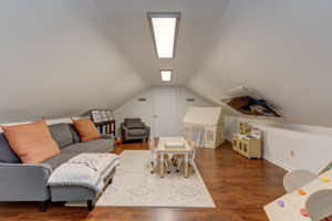 Bonus Room