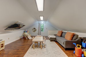 Bonus Room
