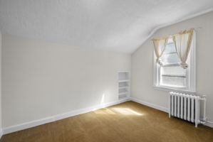 Bedroom 4 on Upper Level
