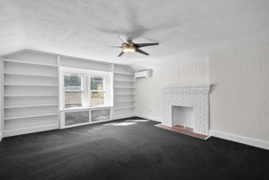 Bedroom 3 on Upper Level