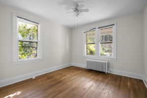 Bedroom 2 on Main Level