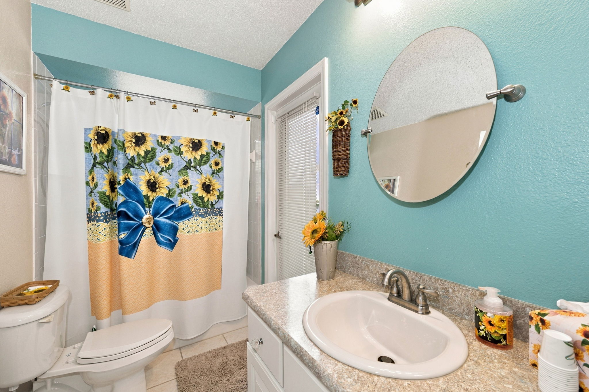 Bathroom 2a