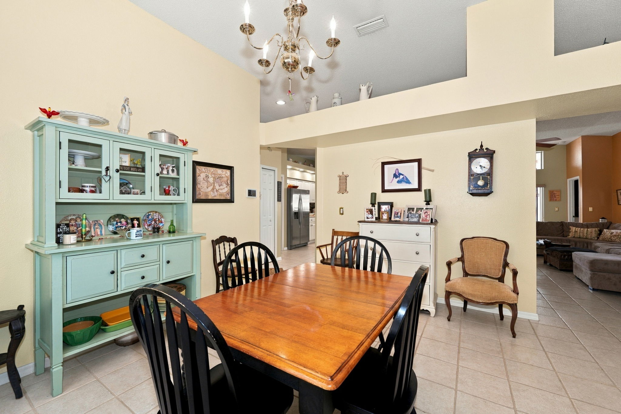 Dining Room 3