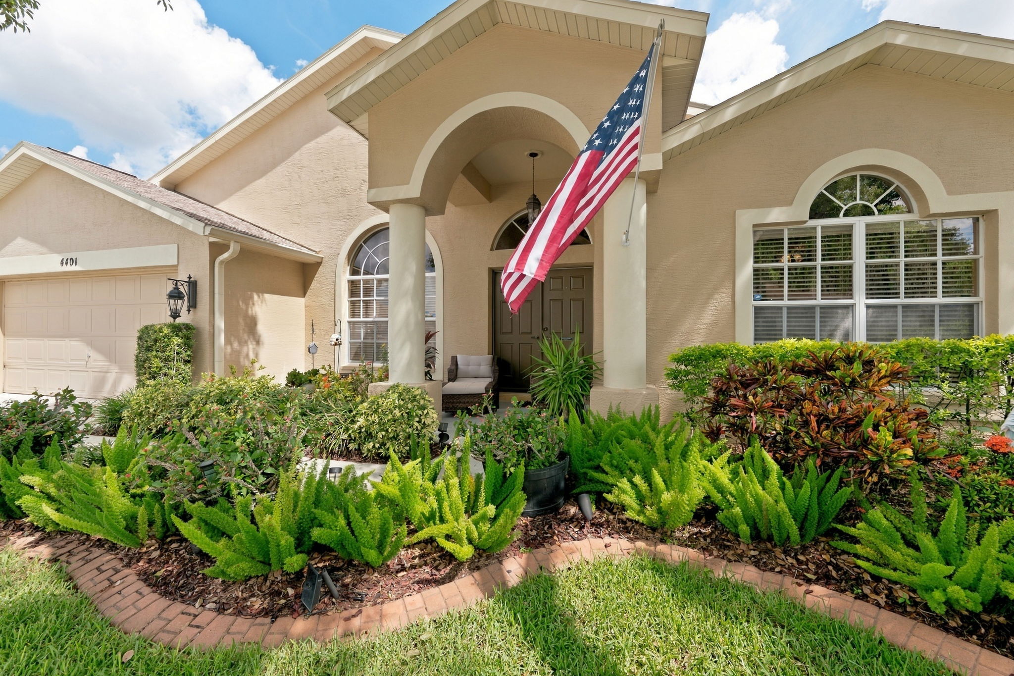 Front Exterior 5