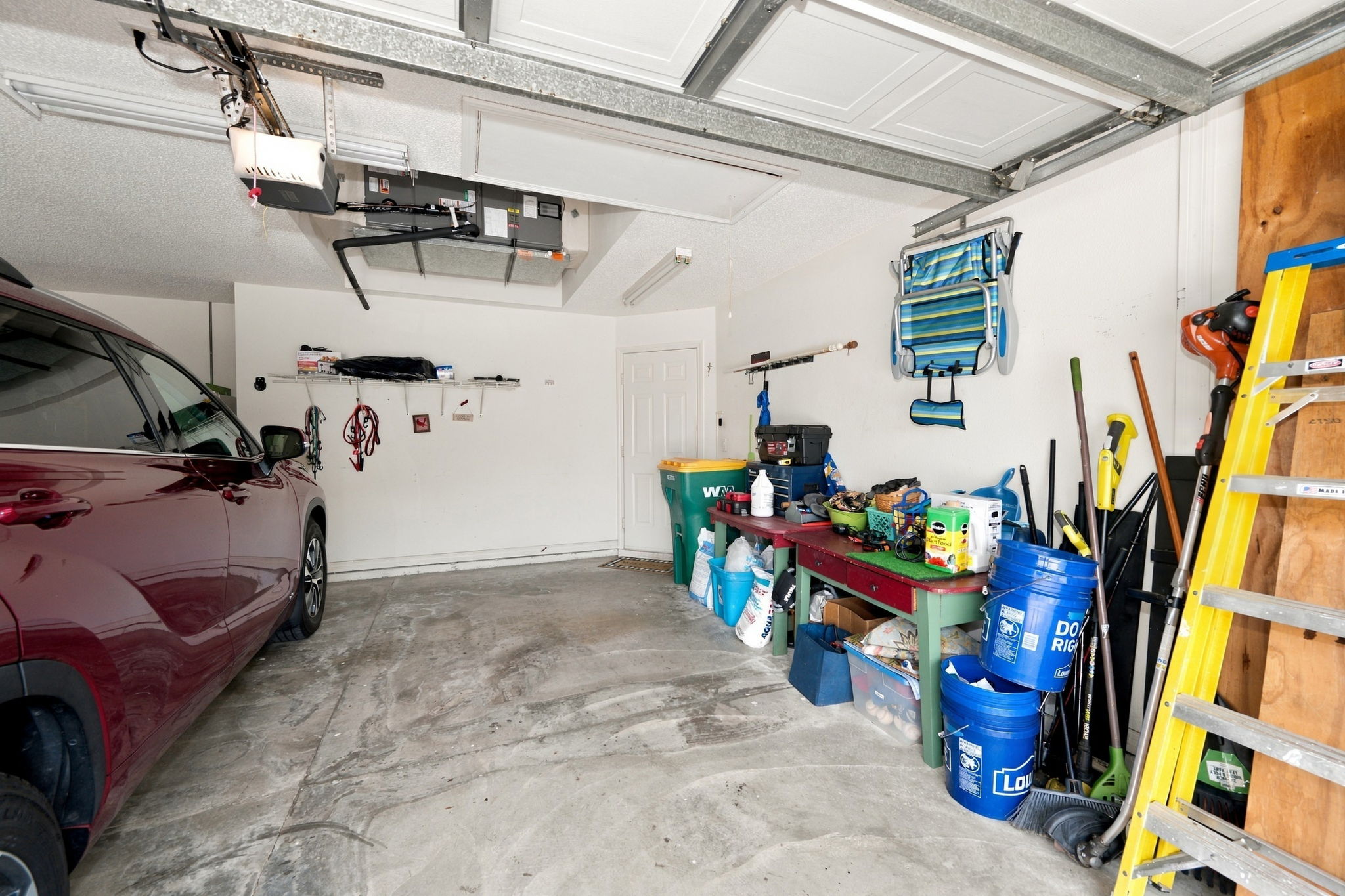 Garage 1