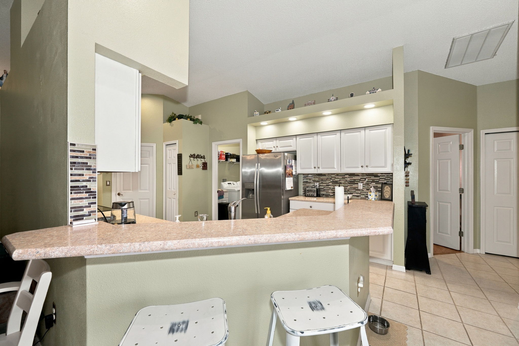 Kitchen 1