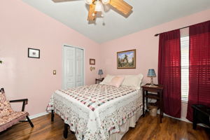 Bedroom 2a