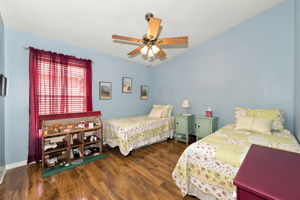 Bedroom 3a