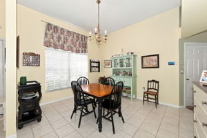 Dining Room 1