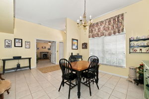 Dining Room 2