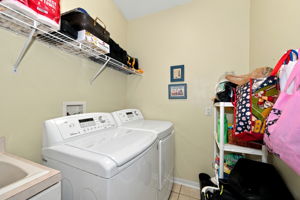 Laundry Room 1