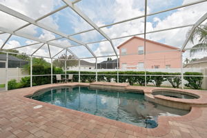 Pool 1