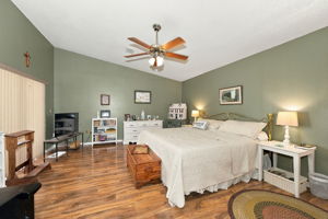 Primary Bedroom 1b
