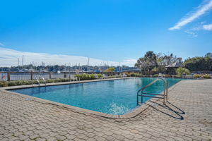 Ortega Yacht Club