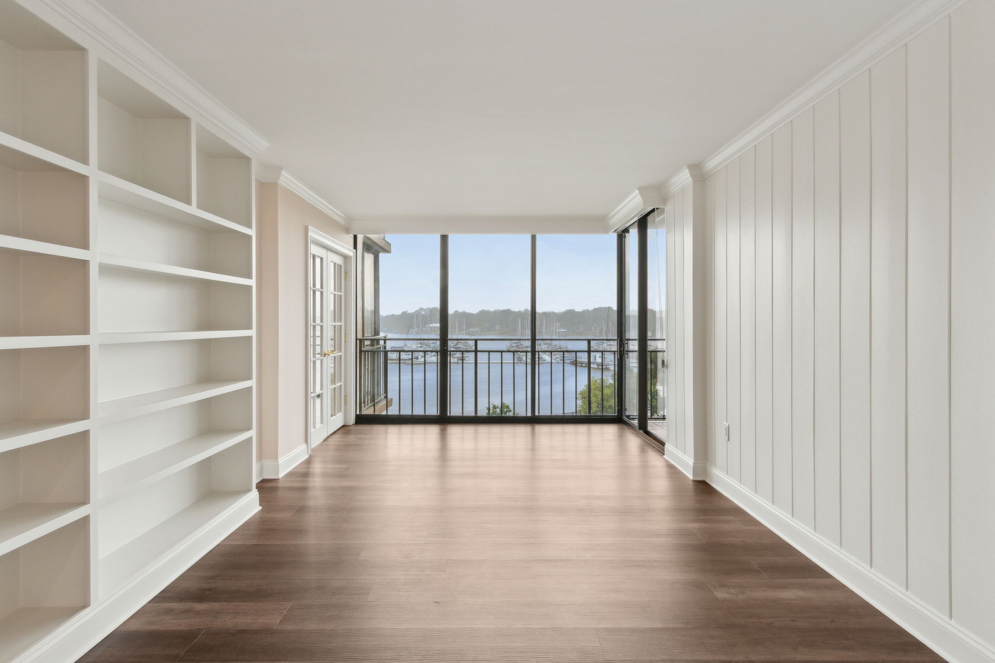 Bedroom/Office