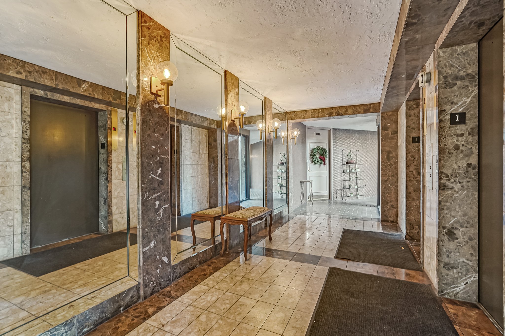 Ortega Yacht Club Condominiums