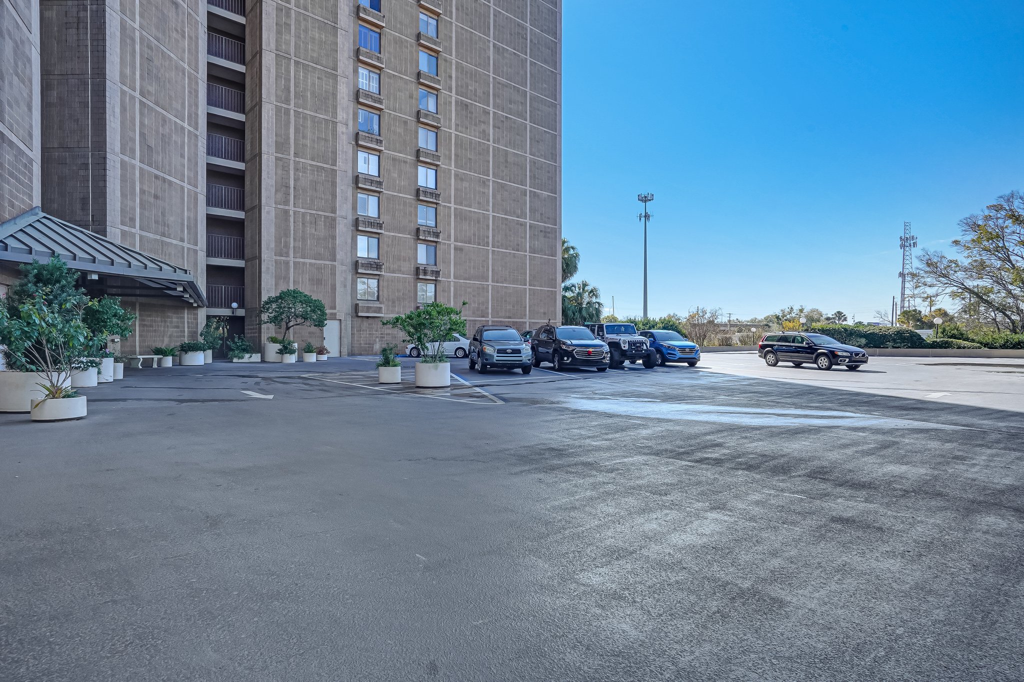 Ortega Yacht Club Condominiums