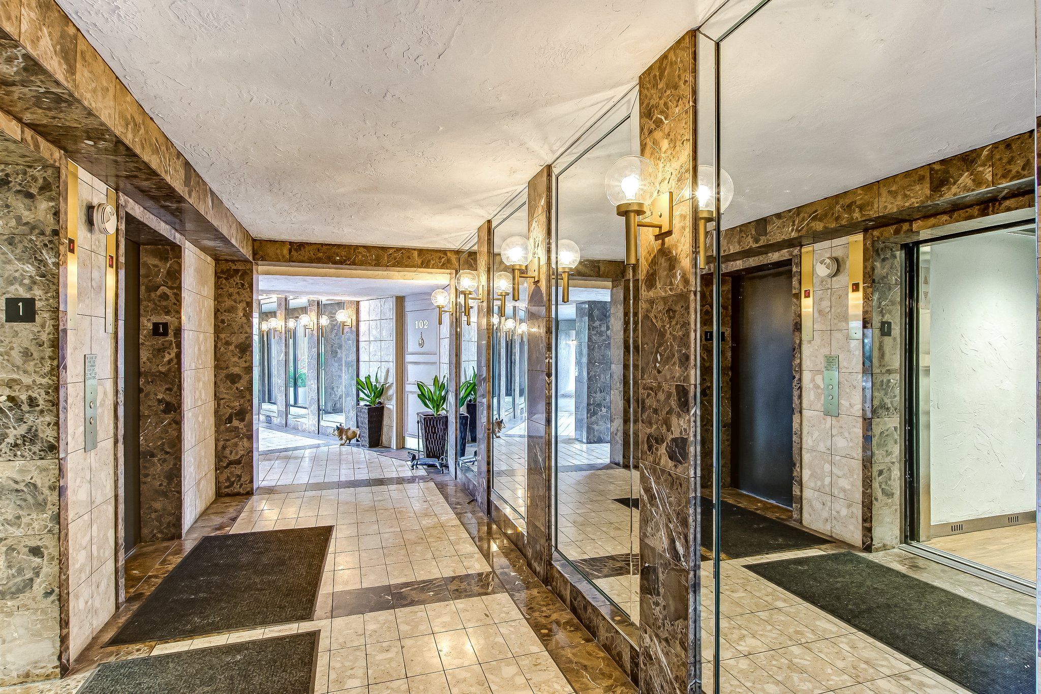 Ortega Yacht Club Condominiums