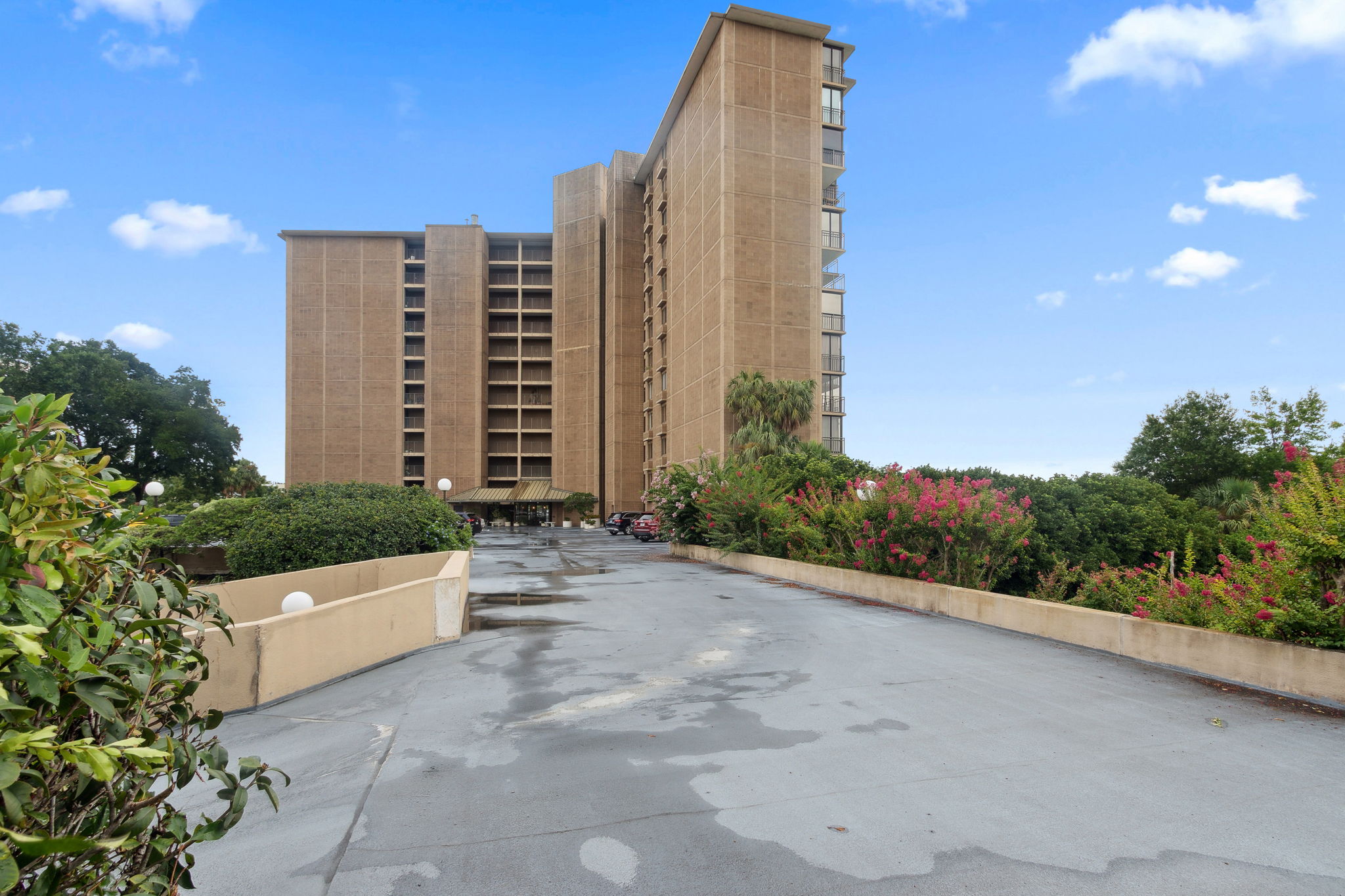 Ortega Yacht Club Condominiums