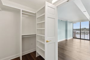 Closet