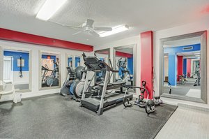 Ortega Yacht Club Condominiums