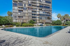 Ortega Yacht Club Condominiums