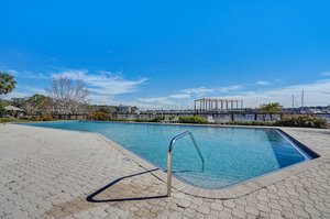 Ortega Yacht Club Condominiums