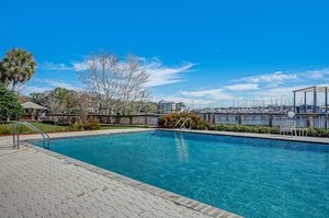 Ortega Yacht Club Condominiums