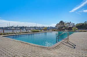 Ortega Yacht Club Condominiums