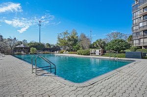 Ortega Yacht Club Condominiums