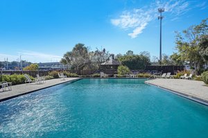 Ortega Yacht Club Condominiums