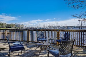 Ortega Yacht Club Condominiums