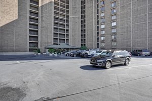 Ortega Yacht Club Condominiums