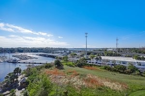 Ortega Yacht Club Condominiums