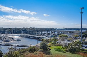 Ortega Yacht Club Condominiums
