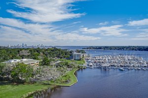 Ortega Yacht Club Condominiums