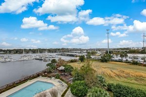Ortega Yacht Club Condominiums