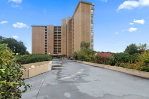 Ortega Yacht Club Condominiums