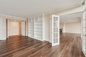 Bedroom/Office