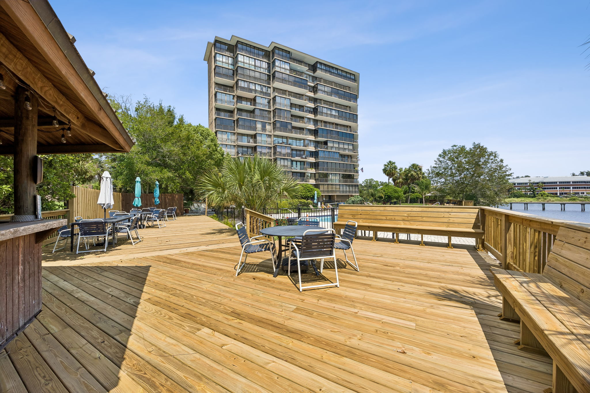 Ortega Yacht Club Condos