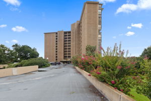 Ortega Yacht Club Condos