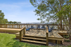 Ortega Yacht Club Condos