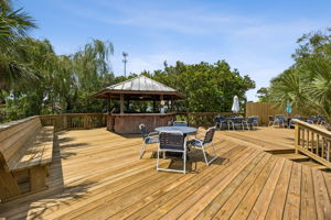 Ortega Yacht Club Condos