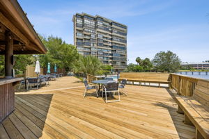 Ortega Yacht Club Condos